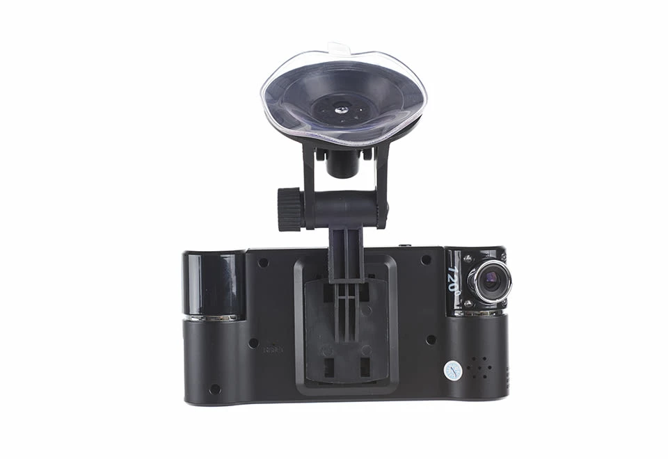 Best Sale โค๏ธ Dual Recording Windshield Camera by Sharper Image ๐ - Image 5