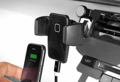 Top 10 ๐ฅ Fast Wireless Car Charger by Square Jellyfish ๐
