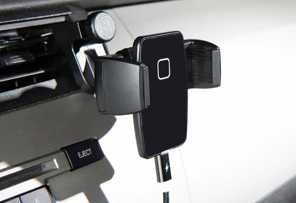 Top 10 ๐ฅ Fast Wireless Car Charger by Square Jellyfish ๐ - Image 2