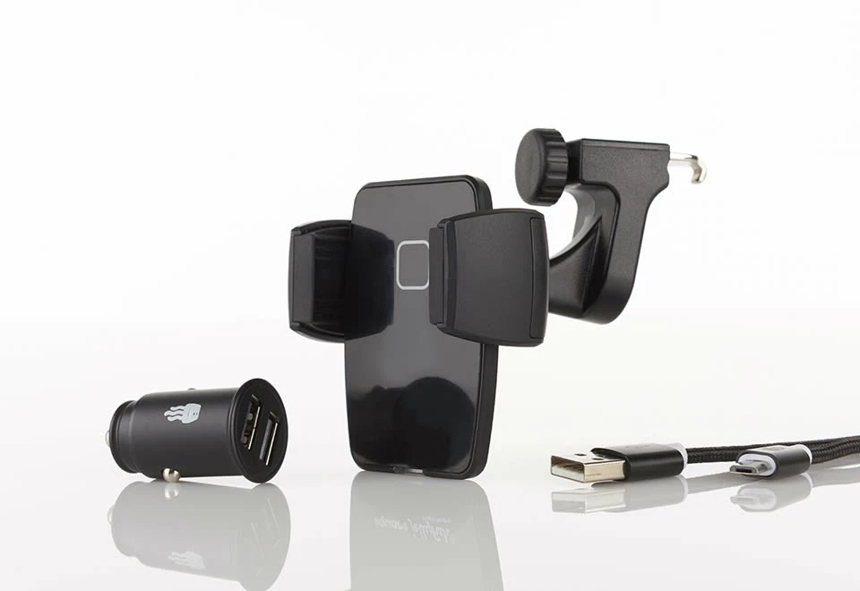 Top 10 ๐ฅ Fast Wireless Car Charger by Square Jellyfish ๐ - Image 3