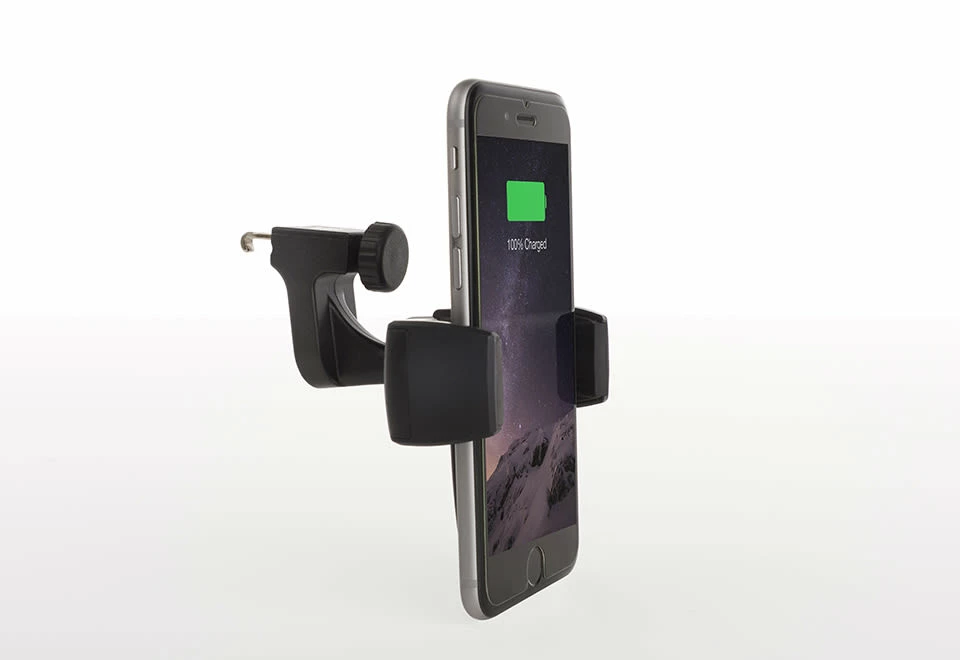 Top 10 ๐ฅ Fast Wireless Car Charger by Square Jellyfish ๐ - Image 4