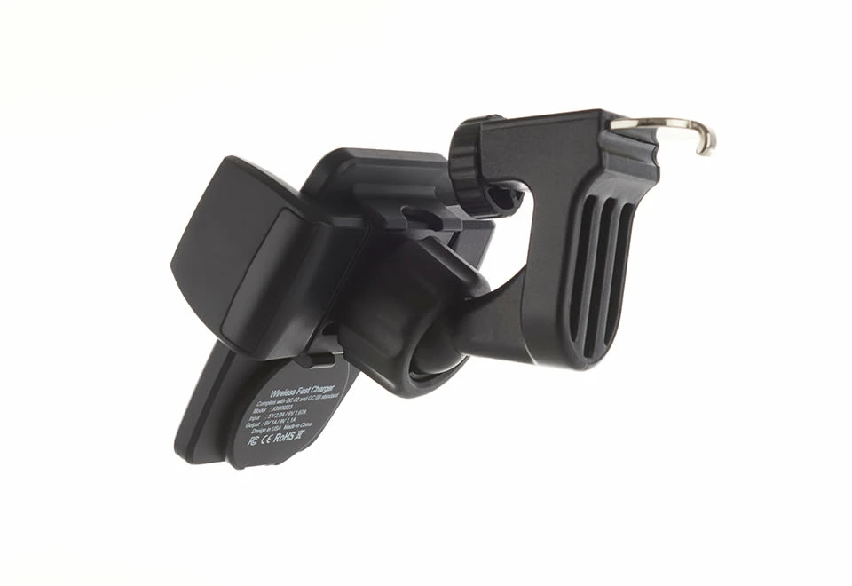 Top 10 ๐ฅ Fast Wireless Car Charger by Square Jellyfish ๐ - Image 7