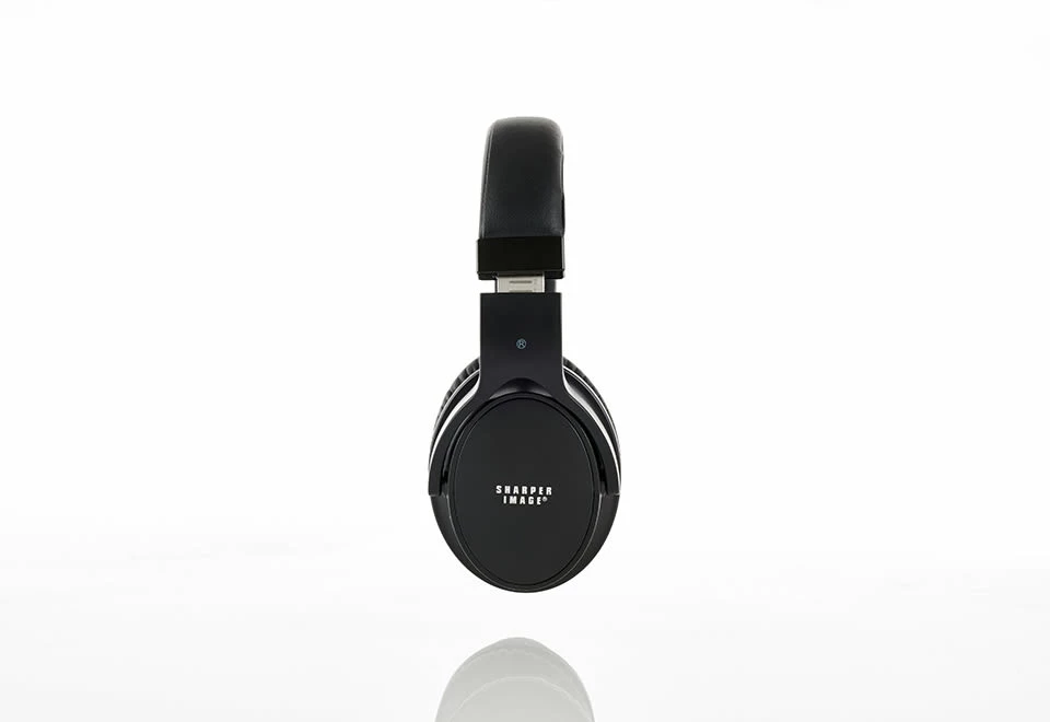 Best deal โค๏ธ Noise Cancelling Bluetooth Headphones by Sharper Image ๐งจ - Image 4