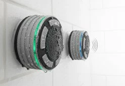 Deals ๐ Surround Sound Shower System (Set of 2) by Sharper Image ๐