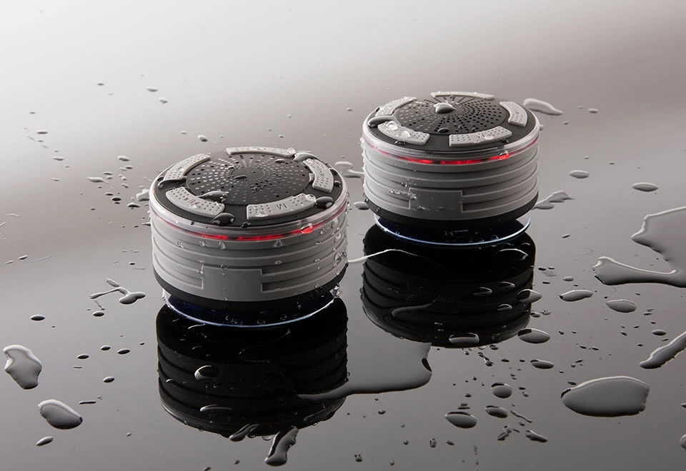 Deals 😀 Surround Sound Shower System (Set of 2) by Sharper Image 🎁 - Image 3