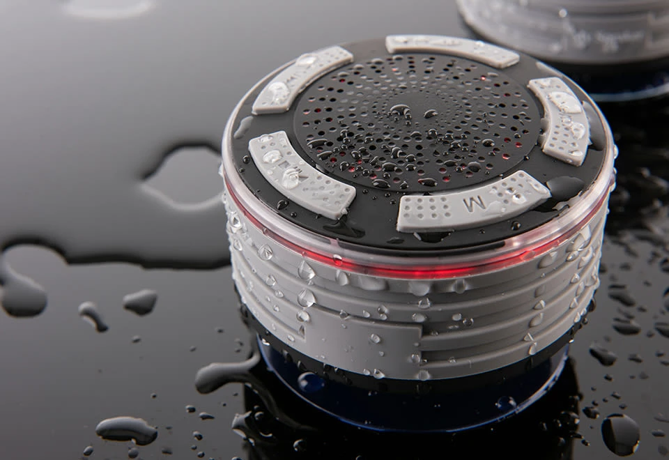 Deals 😀 Surround Sound Shower System (Set of 2) by Sharper Image 🎁 - Image 7