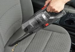 Best deal 🔥 Quick Clean Car Vacuum by Sharper Image 👏