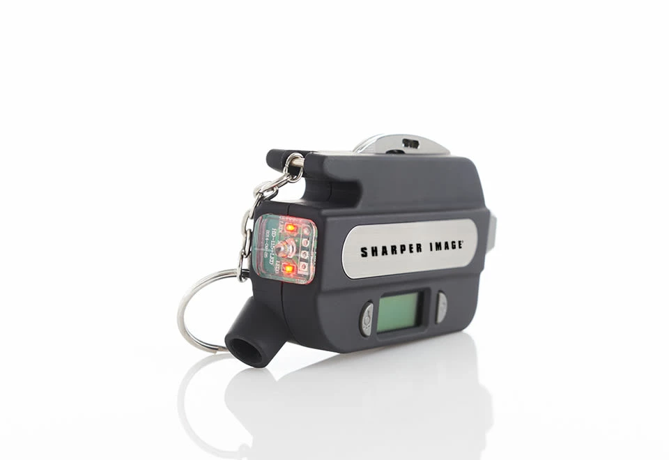 Buy ๐ 8-In-1 Emergency Auto Tool by Sharper Image ๐ - Image 4