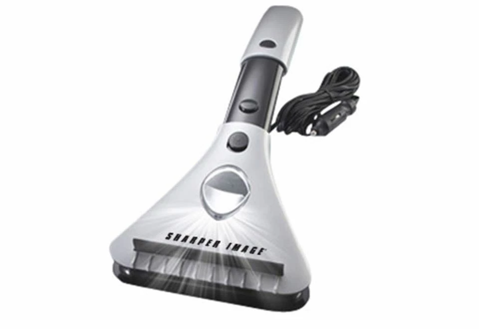 Deals ๐ฅ Heated Ice Scraper by Sharper Image ๐ - Image 2