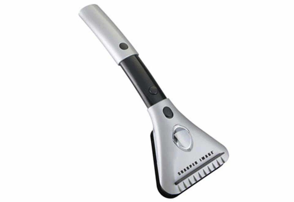 Deals ๐ฅ Heated Ice Scraper by Sharper Image ๐ - Image 4