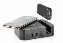Flash Sale ๐ฅ Ultimate Charging Station by Hypercel ๐