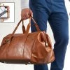 Promo 🎉 Wide Mouth Duffel Bag by Kingport Industries, LLC 🎁