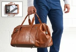 Promo 🎉 Wide Mouth Duffel Bag by Kingport Industries, LLC 🎁