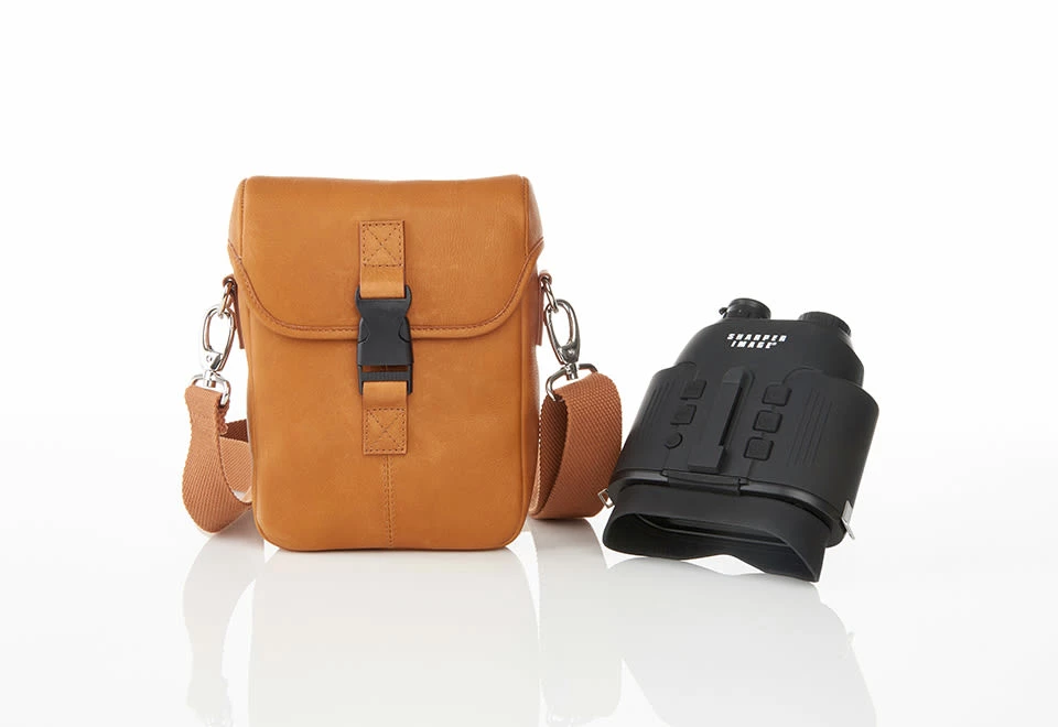 Top 10 🛒 Leather Binocular Case - Medium by Kingport Industries, LLC ❤️ - Image 3