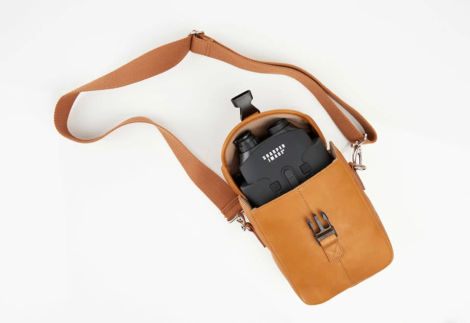 Top 10 🛒 Leather Binocular Case - Medium by Kingport Industries, LLC ❤️ - Image 4