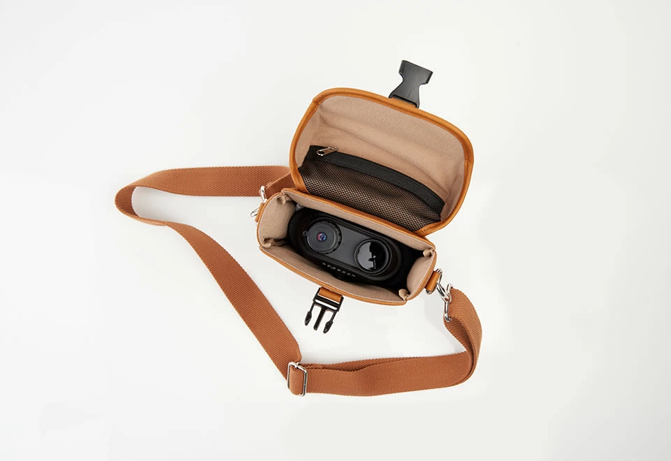 Top 10 🛒 Leather Binocular Case - Medium by Kingport Industries, LLC ❤️ - Image 5