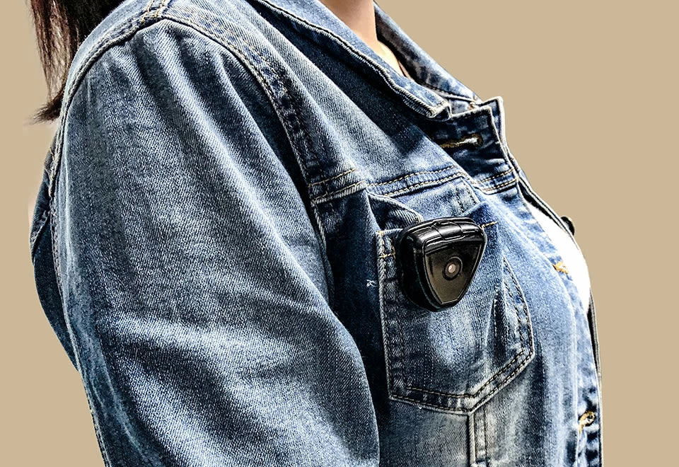 Best Sale โญ Discreet Day/Night Vision Camera by Pred Technologies USA Inc ๐ - Image 3