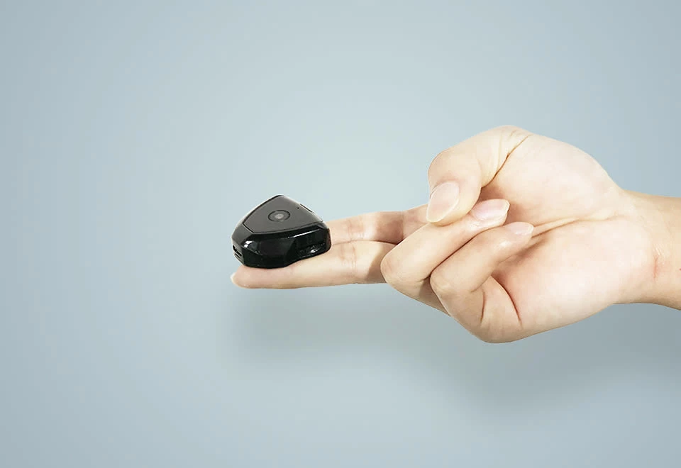 Best Sale โญ Discreet Day/Night Vision Camera by Pred Technologies USA Inc ๐ - Image 5