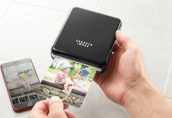 Discount ๐ฅฐ Portable Photo Printer by Sharper Image ๐