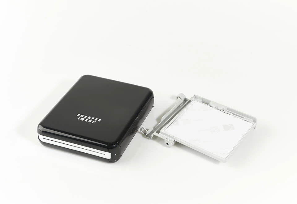 Discount ๐ฅฐ Portable Photo Printer by Sharper Image ๐ - Image 8