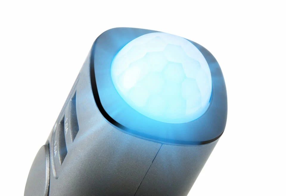 Best reviews of ❤️ Motion Detection Car Alarm by Ingram Micro Consumer Electronics 😍 - Image 7