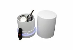Deals 🎉 Smart Voice-Activated Lock Box by Locked Brands LLC 🎉