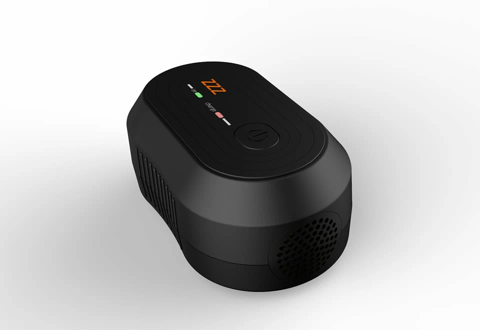 Budget ๐ Mold and Germ Eliminating CPAP Cleaner by ZZZ Cleaner ๐ - Image 3