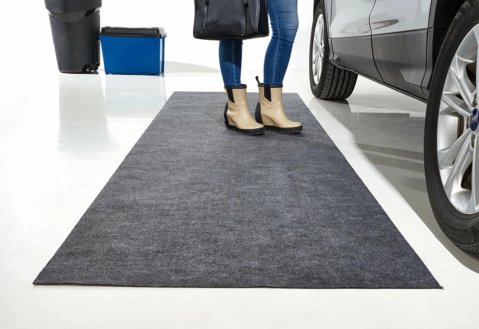 Best deal โจ Water Absorbing Garage Mat by Power Clean, Inc. ๐