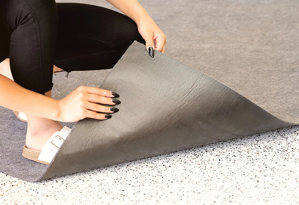 Best deal โจ Water Absorbing Garage Mat by Power Clean, Inc. ๐ - Image 2