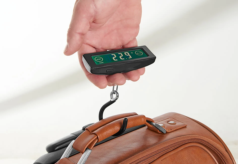 Deals ๐ฅฐ Smallest Digital Luggage Scale by Sharper Image ๐