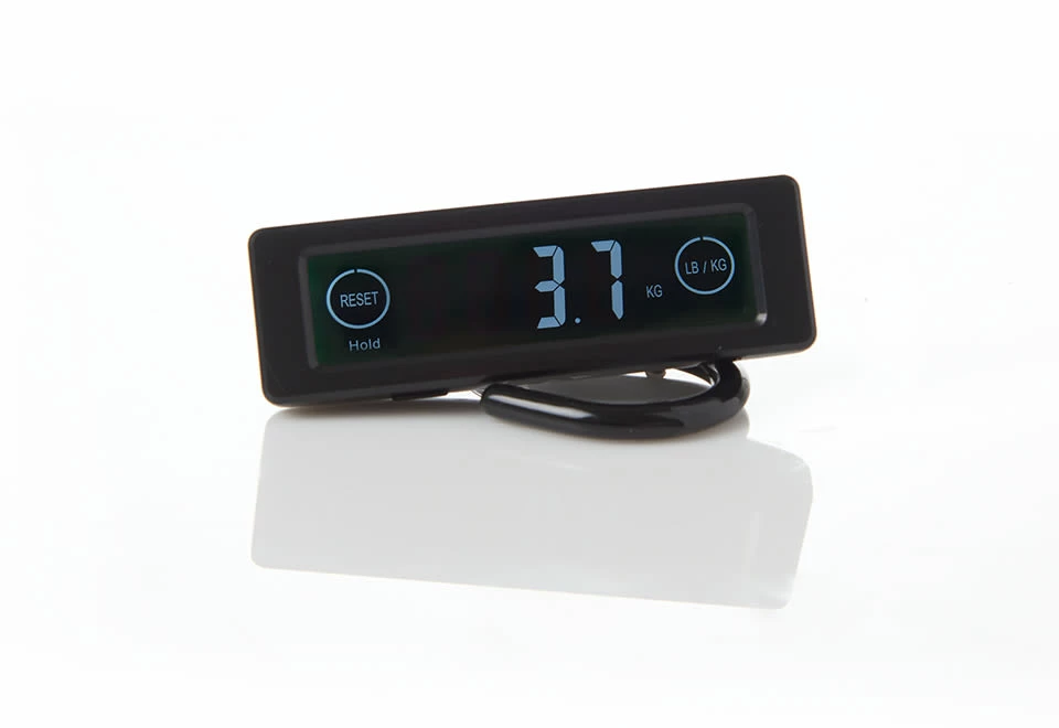 Deals ๐ฅฐ Smallest Digital Luggage Scale by Sharper Image ๐ - Image 4
