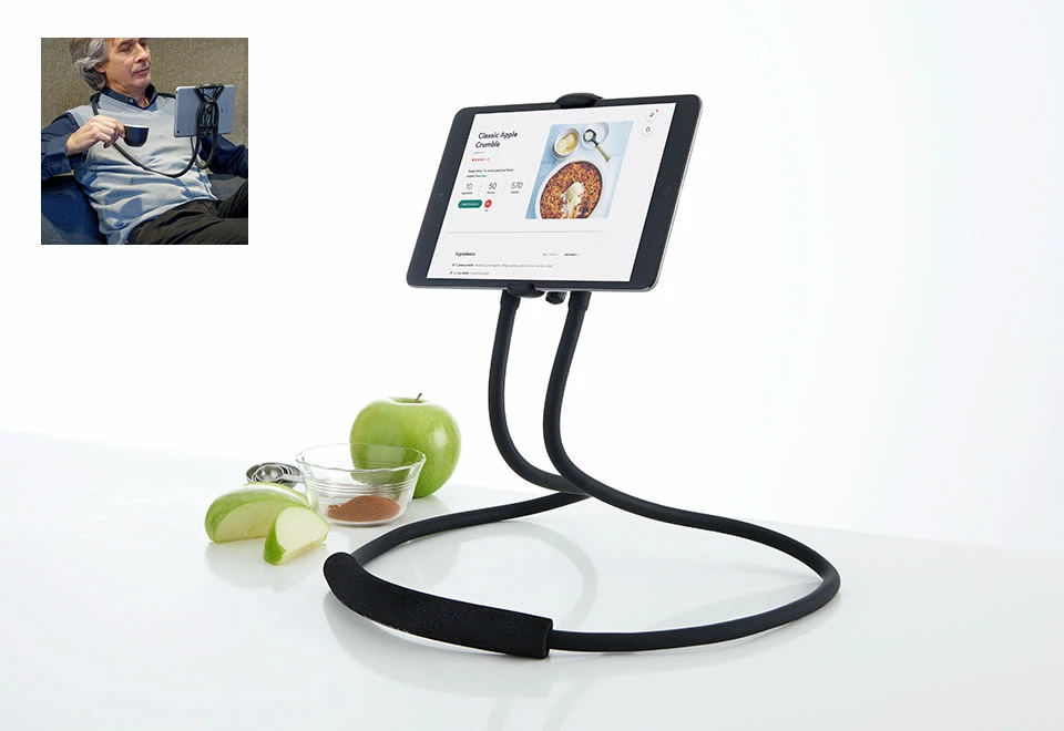 New ๐ฅ Hands-Free Device Stand by Tucano USA Inc. โ