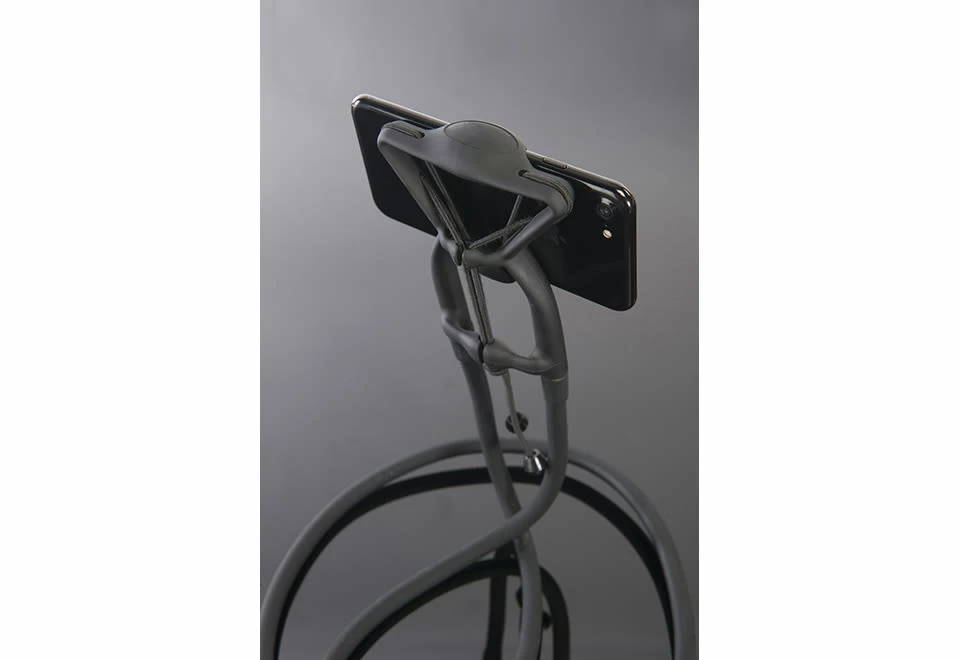 New ๐ฅ Hands-Free Device Stand by Tucano USA Inc. โ - Image 13