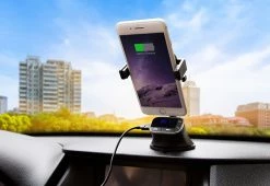 New ๐งจ FM to Bluetooth Car Transmitter by Ingram Micro Consumer Electronics ๐งจ