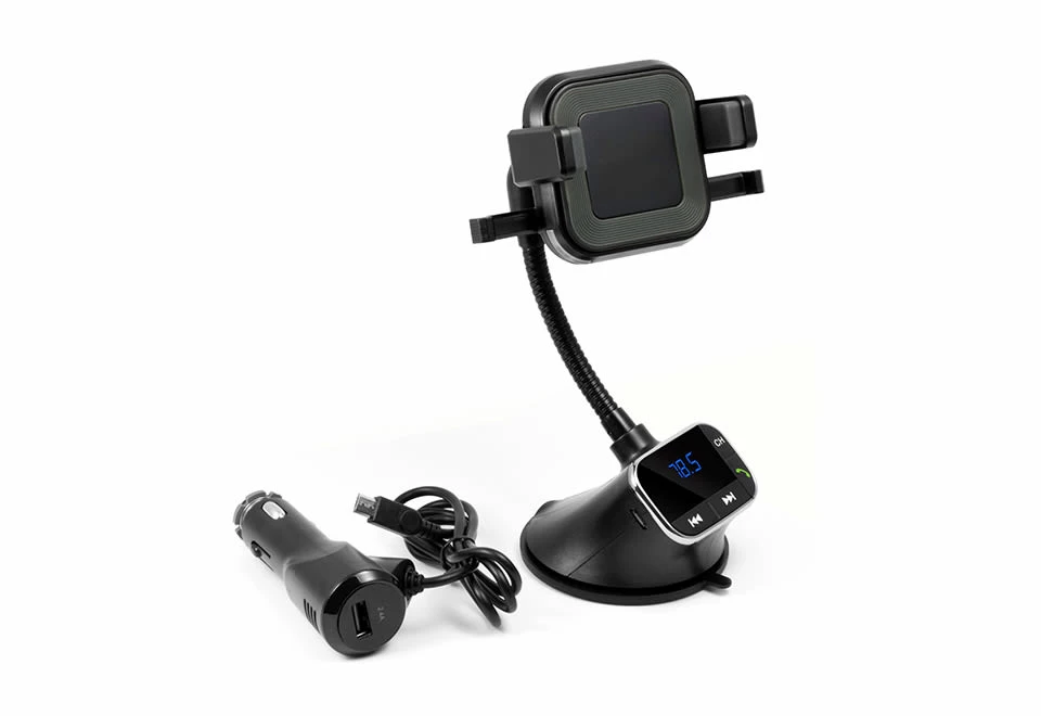 New ๐งจ FM to Bluetooth Car Transmitter by Ingram Micro Consumer Electronics ๐งจ - Image 8