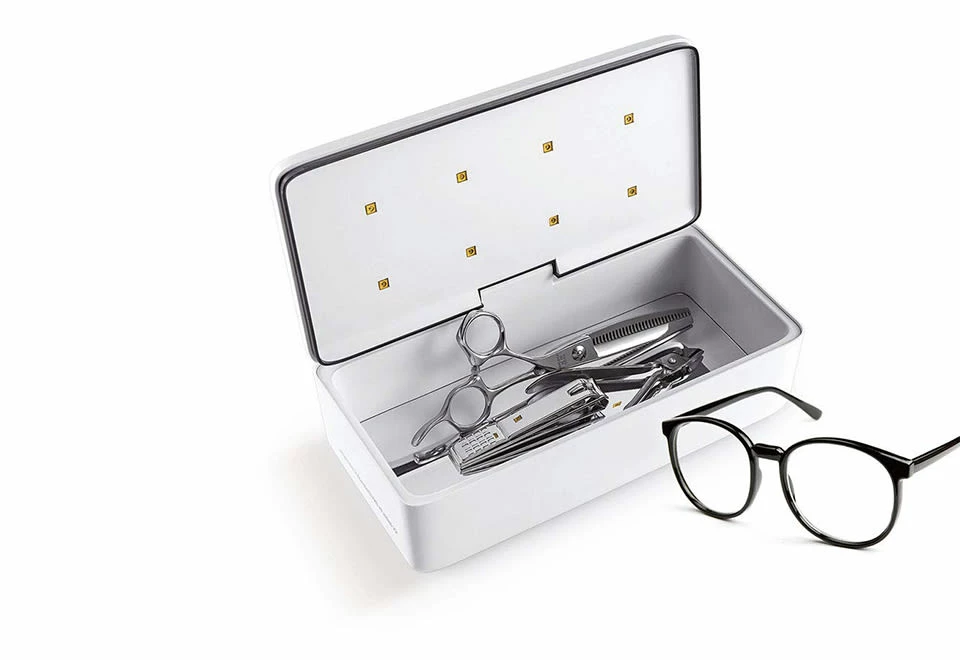 Outlet โ UVC Sterilizing Case by Frontier Ehub ๐ - Image 3