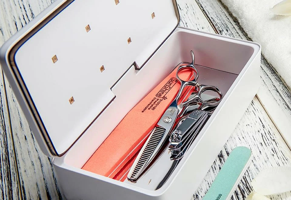 Outlet โ UVC Sterilizing Case by Frontier Ehub ๐ - Image 6