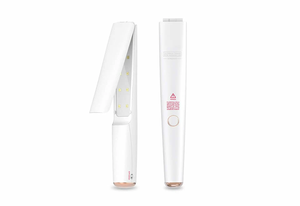 Discount 🥰 Portable UVC Sanitizing Wand by Frontier Ehub ✨ - Image 3