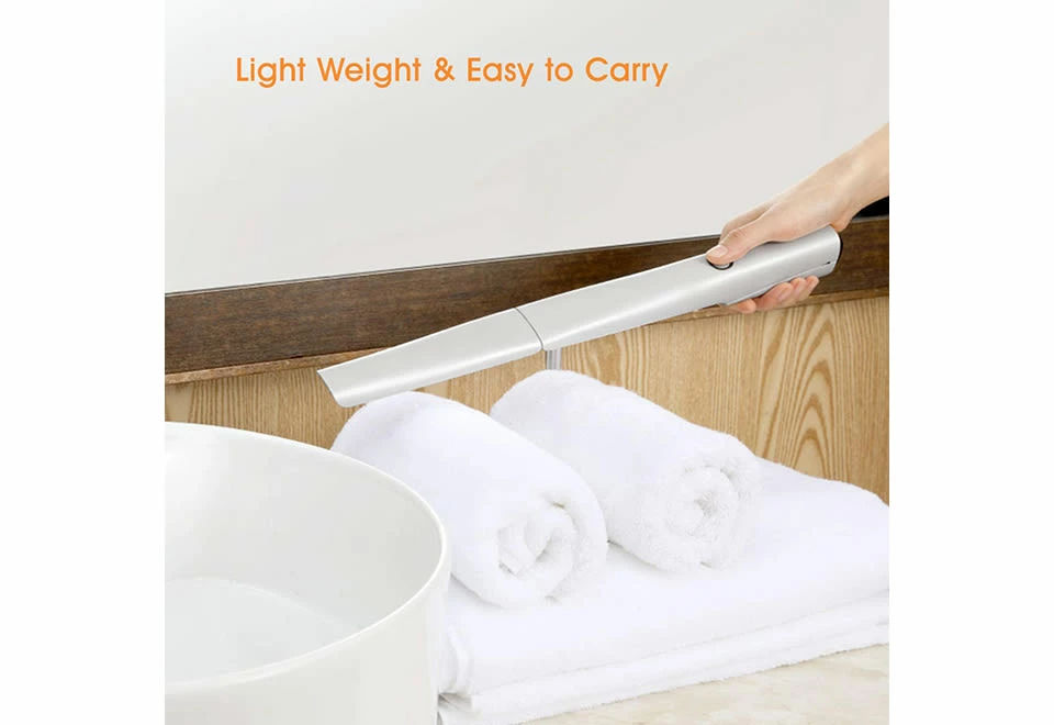 Discount 🥰 Portable UVC Sanitizing Wand by Frontier Ehub ✨ - Image 6