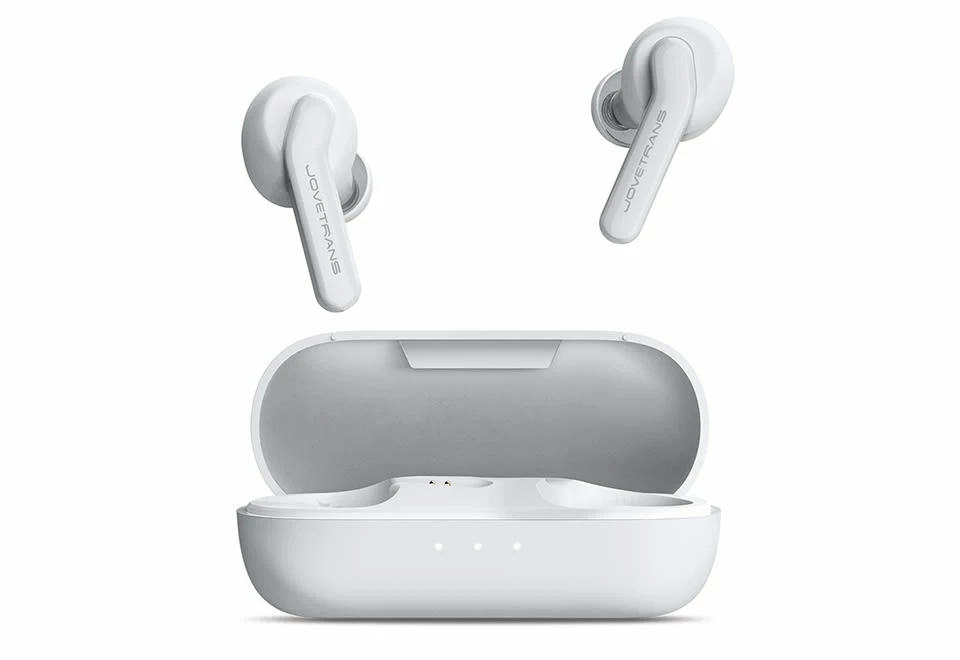 Best reviews of ๐งจ Noise Cancelling Translator Earbuds by Frontier Ehub ๐งจ