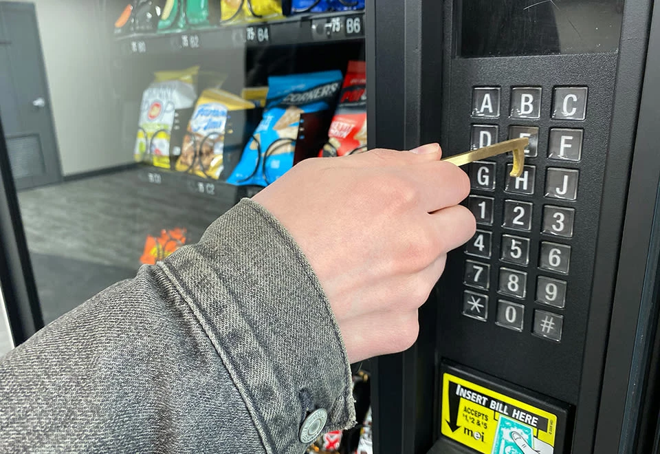 Cheap ๐ Germ Free Hand Tool by Mark Feldstein & Associates, inc. โค๏ธ - Image 3