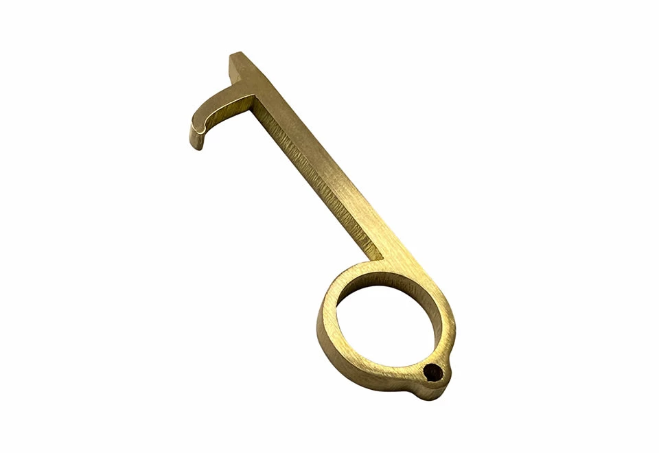 Cheap ๐ Germ Free Hand Tool by Mark Feldstein & Associates, inc. โค๏ธ - Image 4