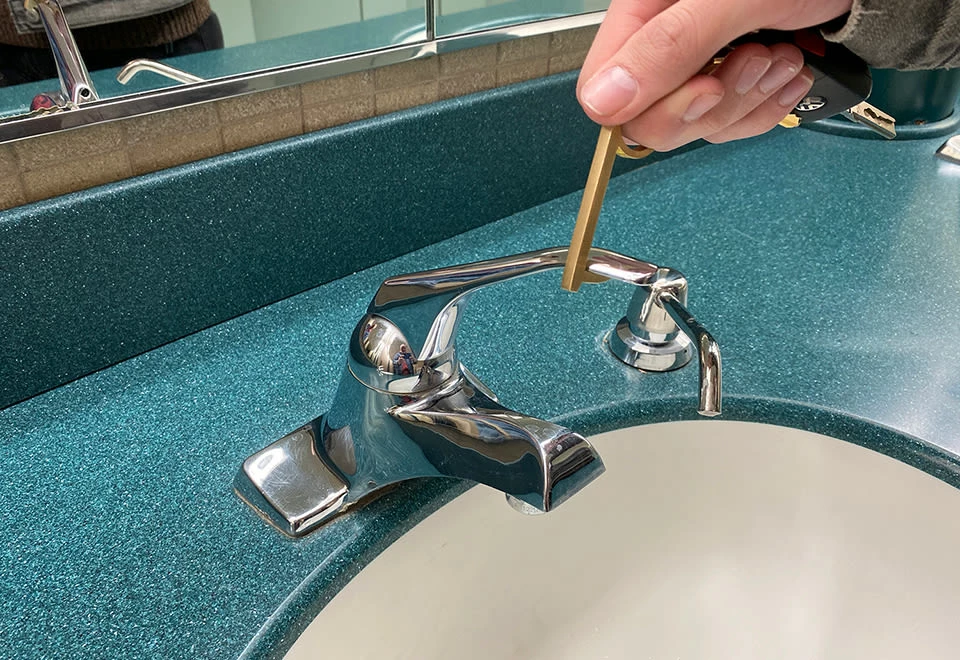 Cheap ๐ Germ Free Hand Tool by Mark Feldstein & Associates, inc. โค๏ธ - Image 8