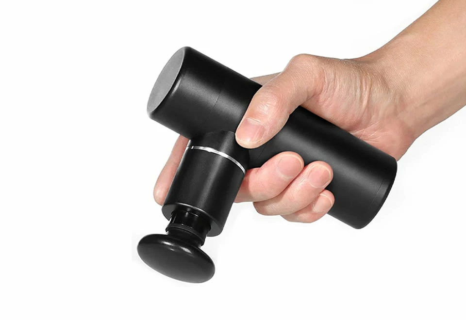 New ๐ Mini Massage Gun by Teleshop Inc. (Beauty Ko LLC) โ - Image 3