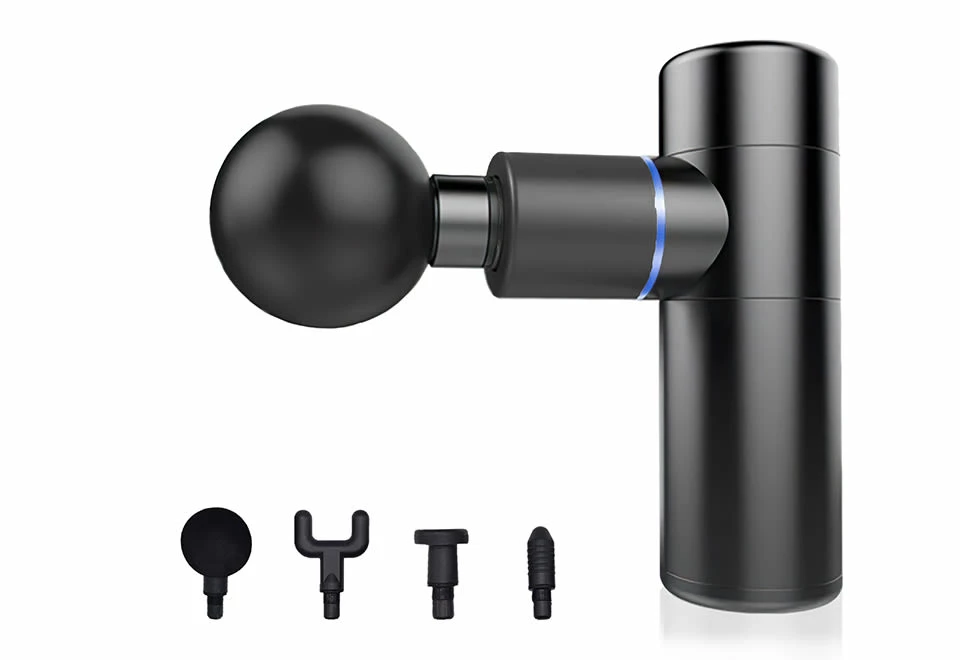 New ๐ Mini Massage Gun by Teleshop Inc. (Beauty Ko LLC) โ - Image 4