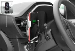 Best reviews of ๐ฏ Automatic Clamping Wireless Car Charger by MI - Shenzhen Bluecon Technology Co. Ltd ๐