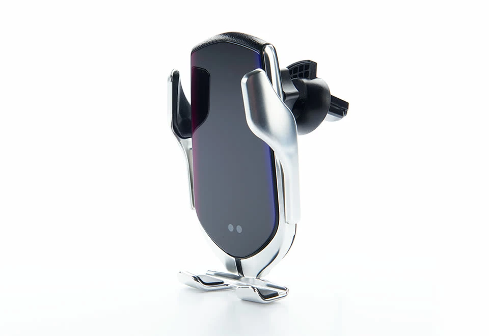 Best reviews of ๐ฏ Automatic Clamping Wireless Car Charger by MI - Shenzhen Bluecon Technology Co. Ltd ๐ - Image 3