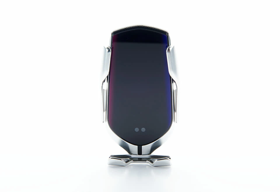 Best reviews of ๐ฏ Automatic Clamping Wireless Car Charger by MI - Shenzhen Bluecon Technology Co. Ltd ๐ - Image 6