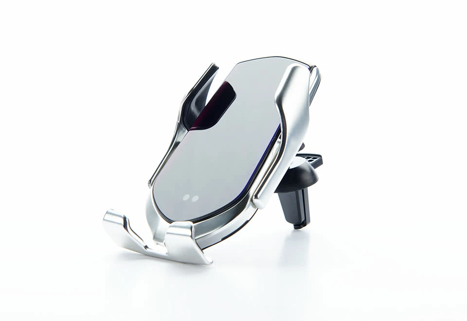 Best reviews of ๐ฏ Automatic Clamping Wireless Car Charger by MI - Shenzhen Bluecon Technology Co. Ltd ๐ - Image 7