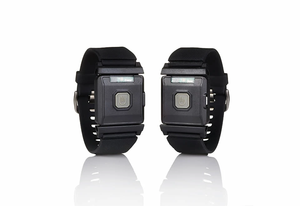 Flash Sale โญ Stress Relief Bands (Set of 2) by TouchPoint Solutions ๐ฅฐ - Image 2